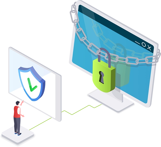 cybersecurity2-lock-illustration