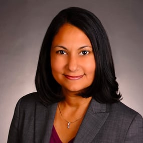 image of Neha Sampat.