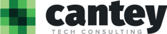 The logo of Cantry Tech Consulting.