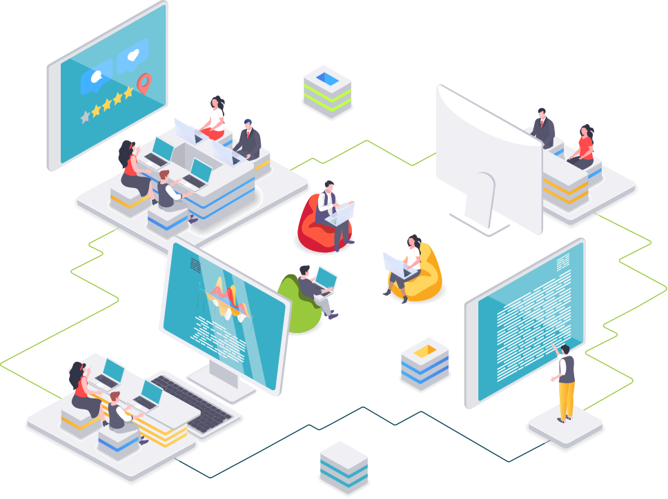 instock-equipment-team-illustration