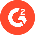 G2 Cybersecurity Logo