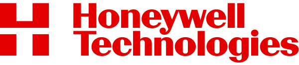 The logo of Honeywell Forge.