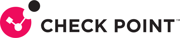 The logo of Check Point Software.