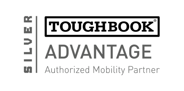 Toughbook Logo