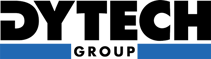 logo of Dytech Solutions.