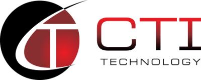  logo of Computer Technologies Inc.