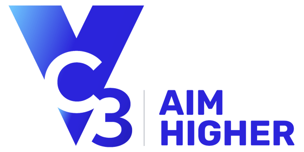 logo of VC3.