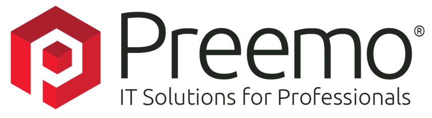logo of Preemo.