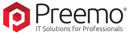  logo of Preemo.