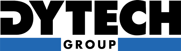 logo of Dytech Solutions.