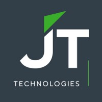  logo of Jackson Thornton Technologies (JTT).