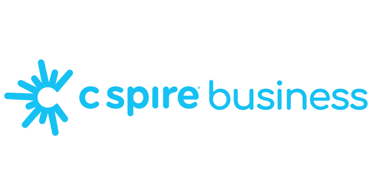  logo of C Spire Business.
