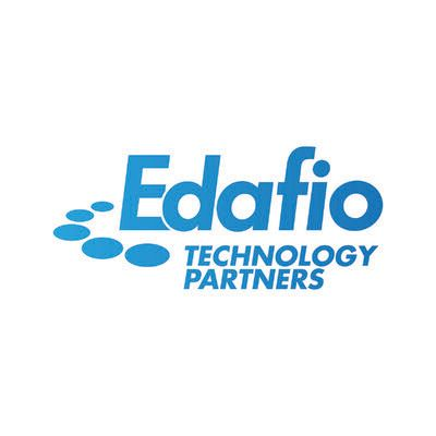 logo of Edafio Technology Partners