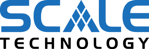 logo of Scale Technology.