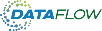 logo of DataFlow Control.