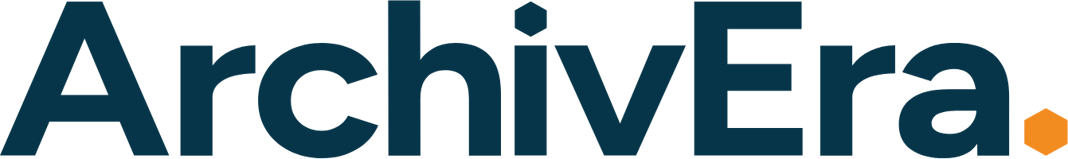 logo of Archivera.