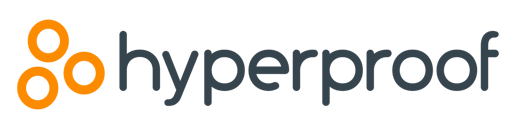 logo of Hyperproof.