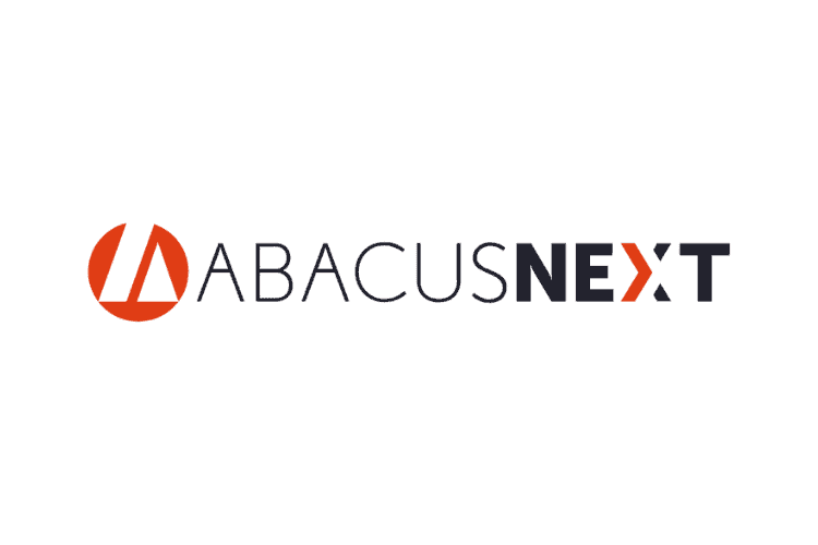 logo of AbacusNext.