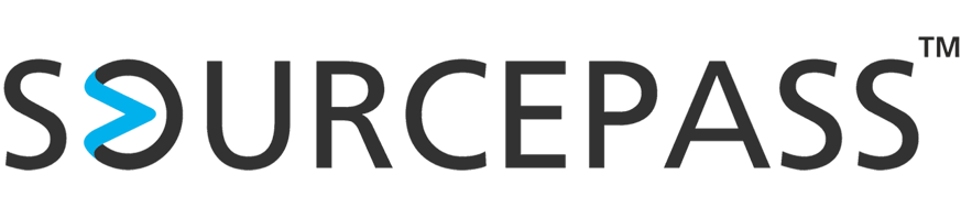 logo of Sourcepass.