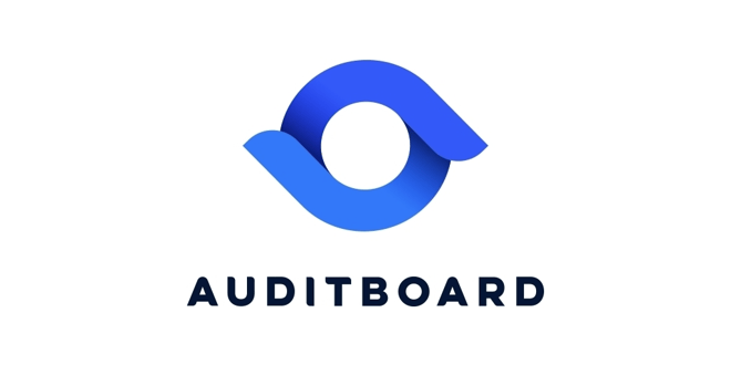 logo of AuditBoard.