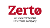 logo of Zerto.