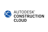 logo of Autodesk Construction Cloud.