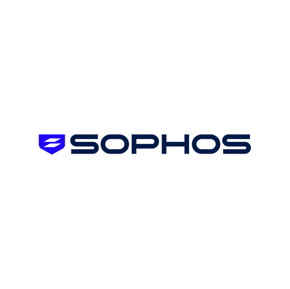 logo of Sophos.