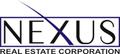  logo of Nexus IT for Real Estate.
