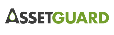 logo of AssetGuard Tech.