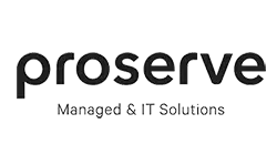 logo of ProServe.