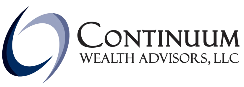 logo of Continuum Advisors IT.