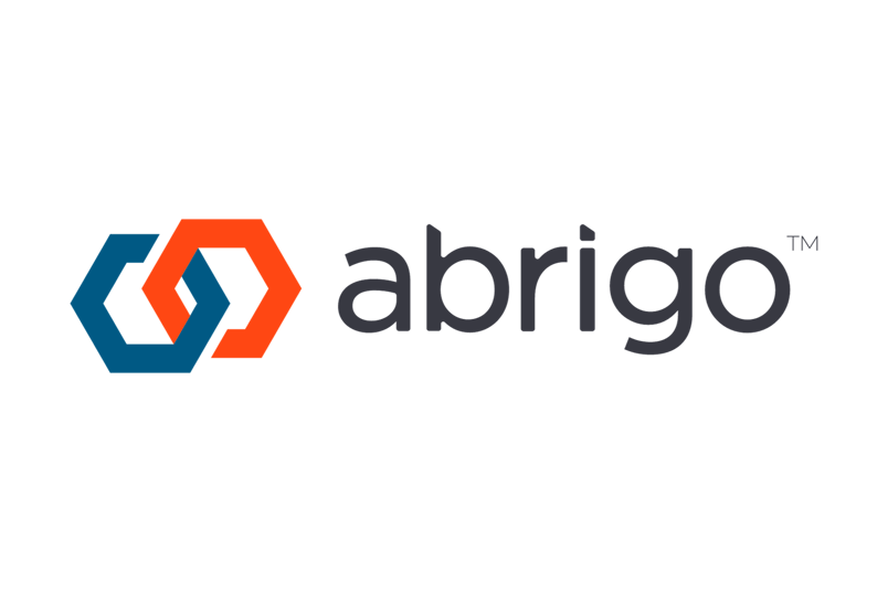  logo of Abrigo.