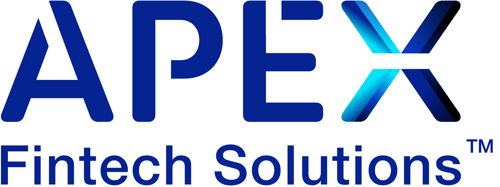  logo of Apex Cyber Finance.