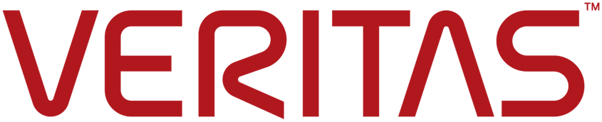 logo of Veritas.