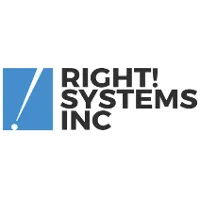 logo of Right! Systems, Inc..