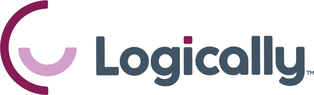 logo of Logically.