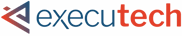 logo of Executech.