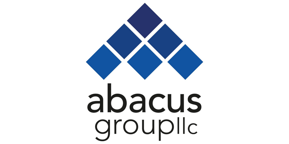 logo of Abacus Group.
