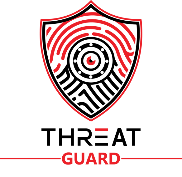 logo of ThreatGuard MSP.