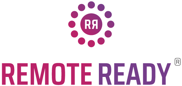 logo of RemoteReady Solutions.