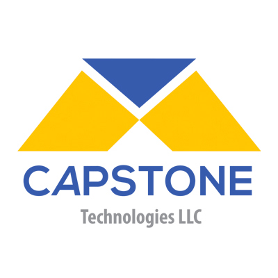 logo of Capstone Technology.