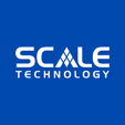 logo of Scale Technology.