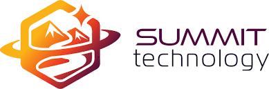  logo of Summit Technology.