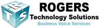 logo of Rogers Tech Support.