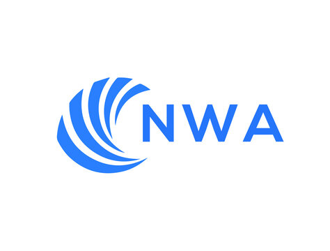 logo of NWA Cloud Services.