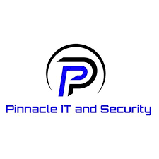logo of Pinnacle IT Security.