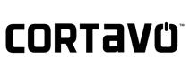 The logo of Cortavo.