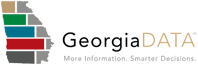 logo of Georgia Data Backup.