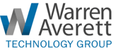  logo of Warren Averett Technology Group.