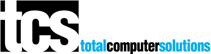 logo of Total Computer Solutions.